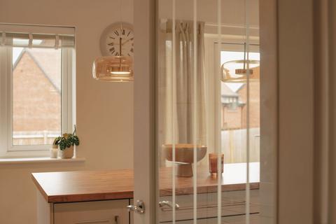 4 bedroom semi-detached house for sale, Heritage Walk, Southampton SO50