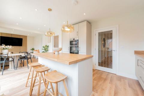4 bedroom semi-detached house for sale, Heritage Walk, Southampton SO50