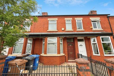 3 bedroom terraced house to rent, Tootal Drive, Salford, M5