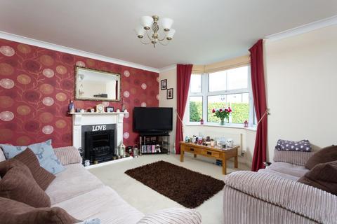 undefined, Halifax Close, Full Sutton, York