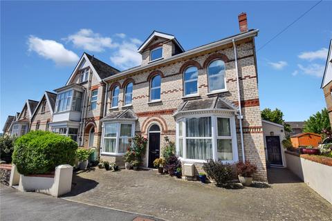 38 Ashleigh Road, Barnstaple, EX32 8JY