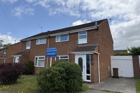 undefined, Bredon, Tewkesbury GL20