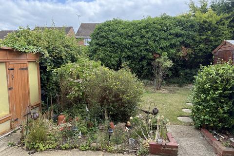 undefined, Bredon, Tewkesbury GL20