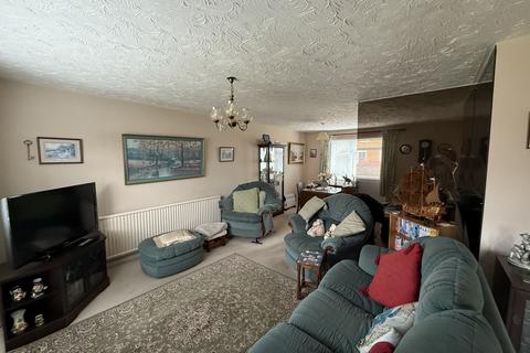 undefined, Bredon, Tewkesbury GL20