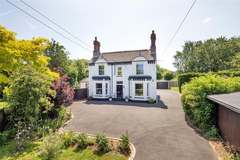 Court Hayes Eynsford Road, Crockenhill, Swanley, BR8 8JS