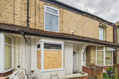 3 bedroom terraced house for sale, Rosebery Street, Hull, HU3 6PQ