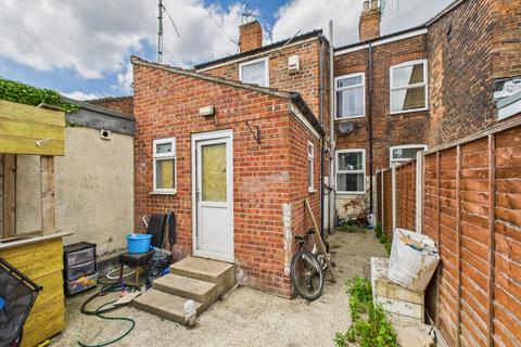 3 bedroom terraced house for sale, Rosebery Street, Hull, HU3 6PQ