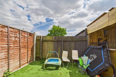 3 bedroom terraced house for sale, Rosebery Street, Hull, HU3 6PQ
