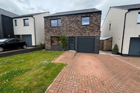 undefined, Carron Den Avenue, Stonehaven, AB39