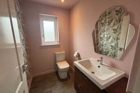 undefined, Carron Den Avenue, Stonehaven, AB39