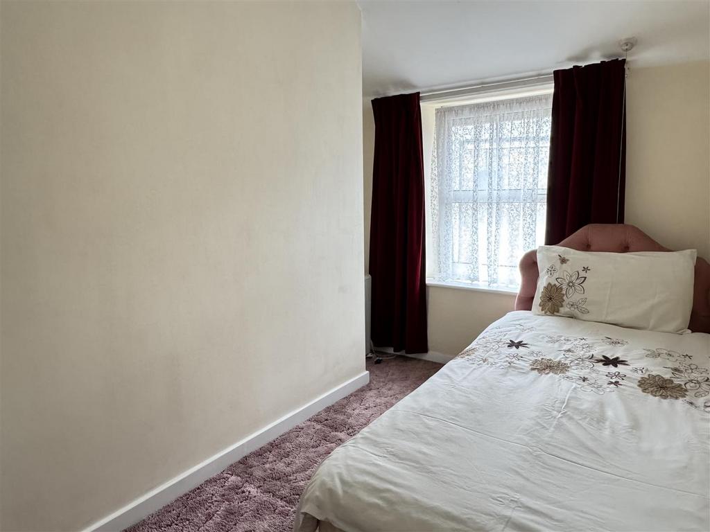 Possible Bedroom Three