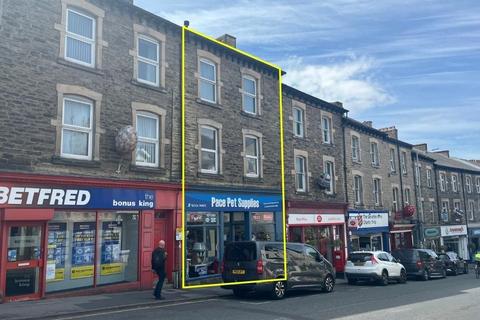 Retail property (high street) for sale, 23 Market St Carnforth LA5 9JX