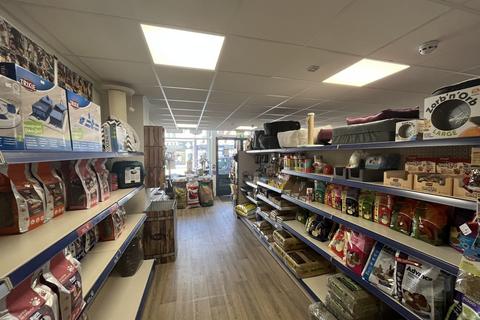 Retail property (high street) for sale, 23 Market St Carnforth LA5 9JX