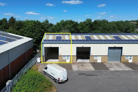 Industrial development to rent, 8 Penrod Way Morecambe LA3 2UZ
