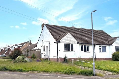 2 bedroom semi-detached bungalow for sale, 28 Malcolm Gardens, Polegate, BN26 6PJ