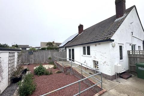 2 bedroom semi-detached bungalow for sale, 28 Malcolm Gardens, Polegate, BN26 6PJ