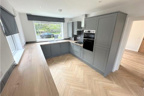 3 bedroom semi-detached house to rent, Craigiebuckler Avenue, West End, Aberdeen, AB15