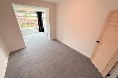 3 bedroom semi-detached house to rent, Craigiebuckler Avenue, West End, Aberdeen, AB15