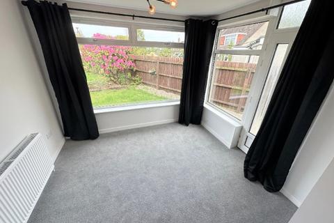 3 bedroom semi-detached house to rent, Craigiebuckler Avenue, West End, Aberdeen, AB15