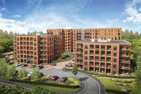undefined, London NW2