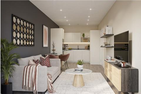 undefined, London NW2
