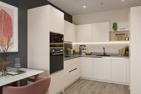 undefined, London NW2