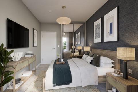 undefined, London NW2
