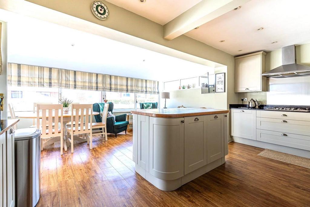 Kitchen Dining