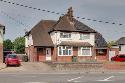 undefined, Panfield Lane, Braintree CM7