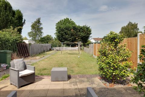 undefined, Panfield Lane, Braintree CM7