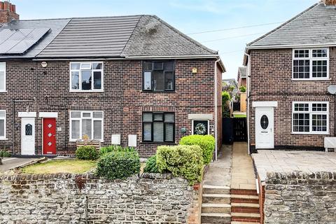 undefined, Coppice Road, Arnold NG5