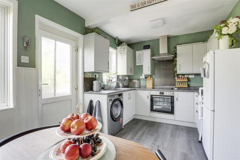 undefined, Coppice Road, Arnold NG5