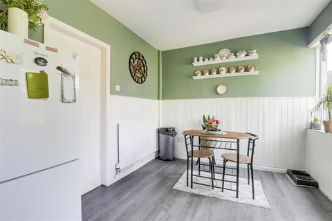 undefined, Coppice Road, Arnold NG5