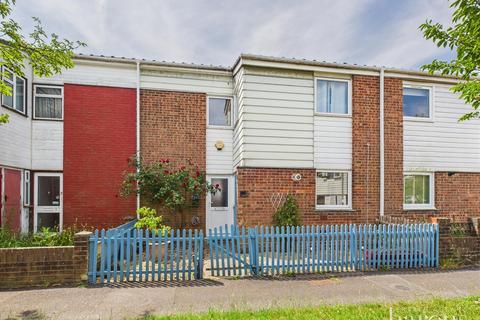 2 Cayman Close, Basingstoke, RG24 9AG