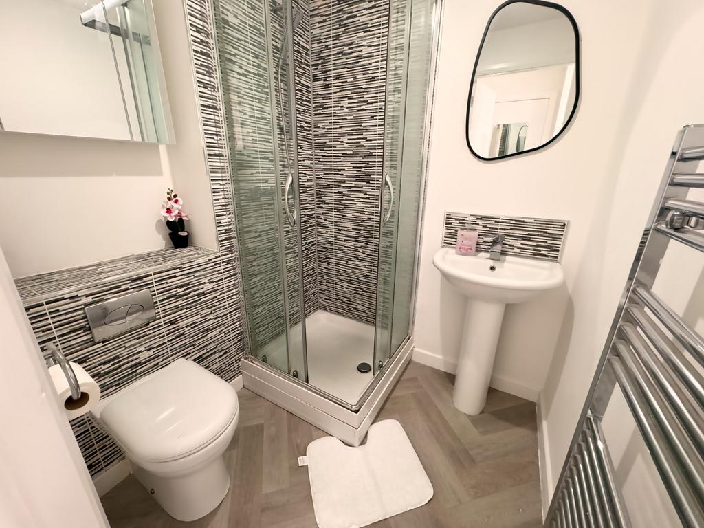 En-suite