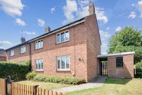 17 Hatch End, Forest Row, RH18 5DT