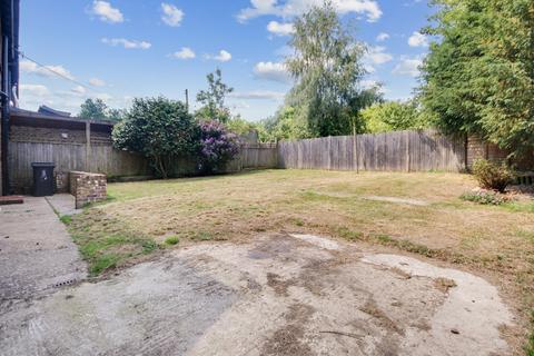 17 Hatch End, Forest Row, RH18 5DT