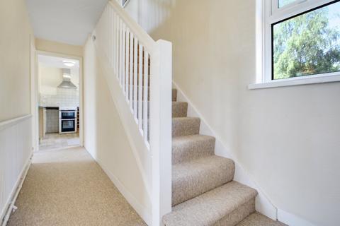 17 Hatch End, Forest Row, RH18 5DT
