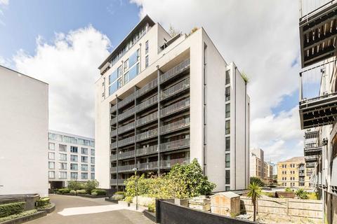1 bedroom flat to rent, City Walk, London SE1