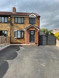 3 bedroom semi-detached house for sale, Reed Close, Darfield S73