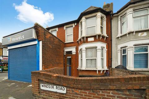 2 bedroom flat for sale, Ilford IG1