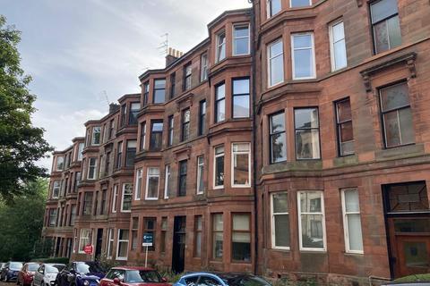 2 bedroom flat to rent, Partickhill Road , Glasgow G11