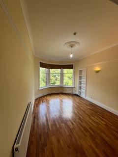 2 bedroom flat to rent, Partickhill Road , Glasgow G11