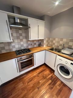 2 bedroom flat to rent, Partickhill Road , Glasgow G11