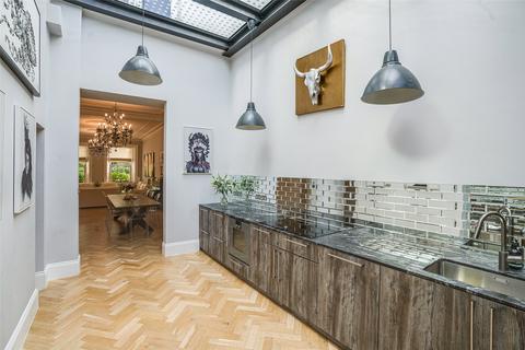 undefined, Eccleston Square, London, SW1V