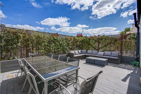 undefined, Eccleston Square, London, SW1V
