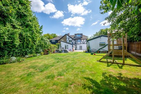 5 bedroom semi-detached house for sale, Jubilee Road, Chelsfield BR6
