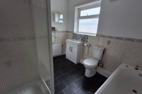 3 bedroom terraced house to rent, Stirling Street, Hartlepool