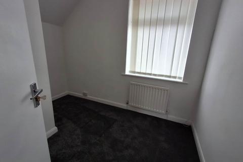 3 bedroom terraced house to rent, Stirling Street, Hartlepool