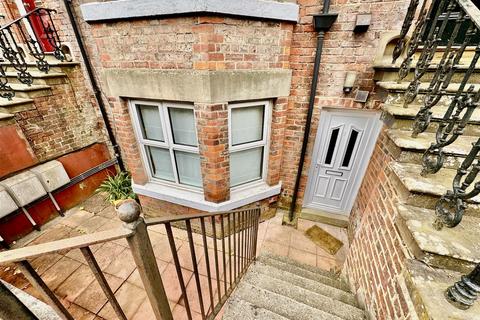 2 bedroom apartment to rent, Woodland Road, Darlington